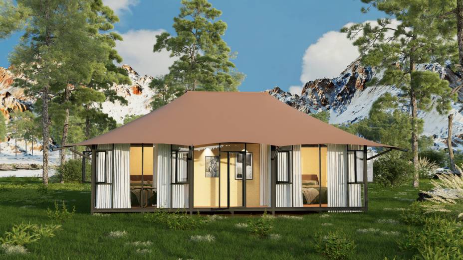 岑巩县装配式建筑厂家